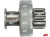 AS-PL SD5028 Freewheel Gear, starter